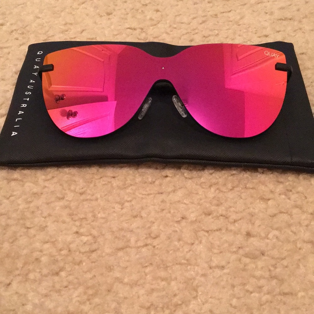 New Quay sunglasses